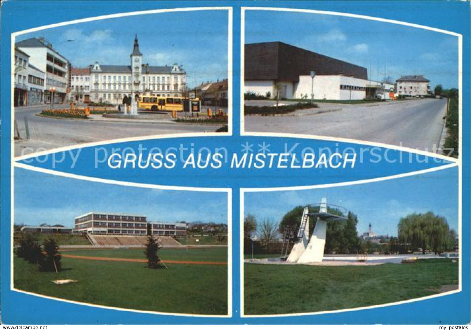 72103637 Mistelbach Niederoesterreich