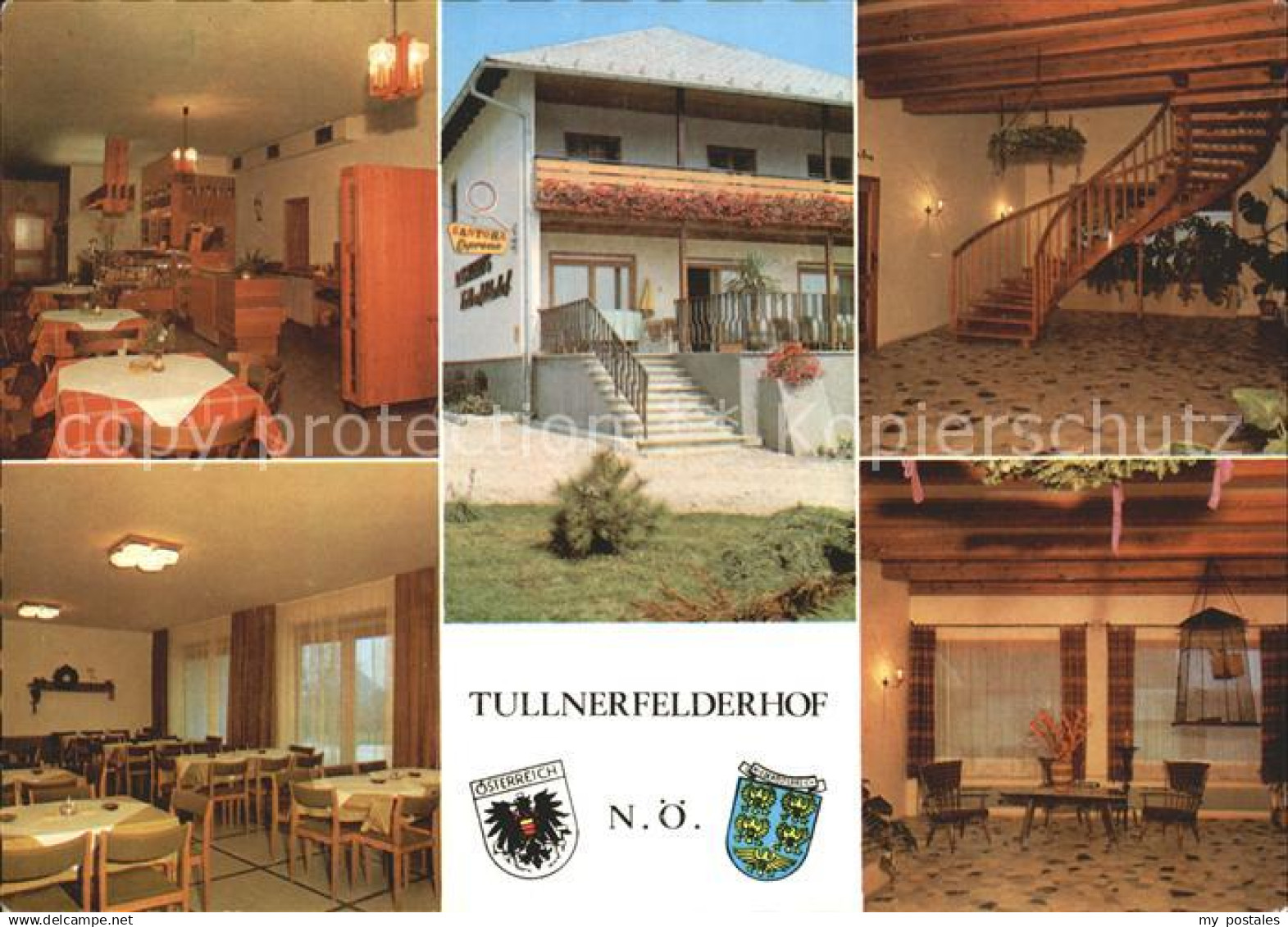 72107159 Staasdorf Tulln Donau Tullnerfelderhof