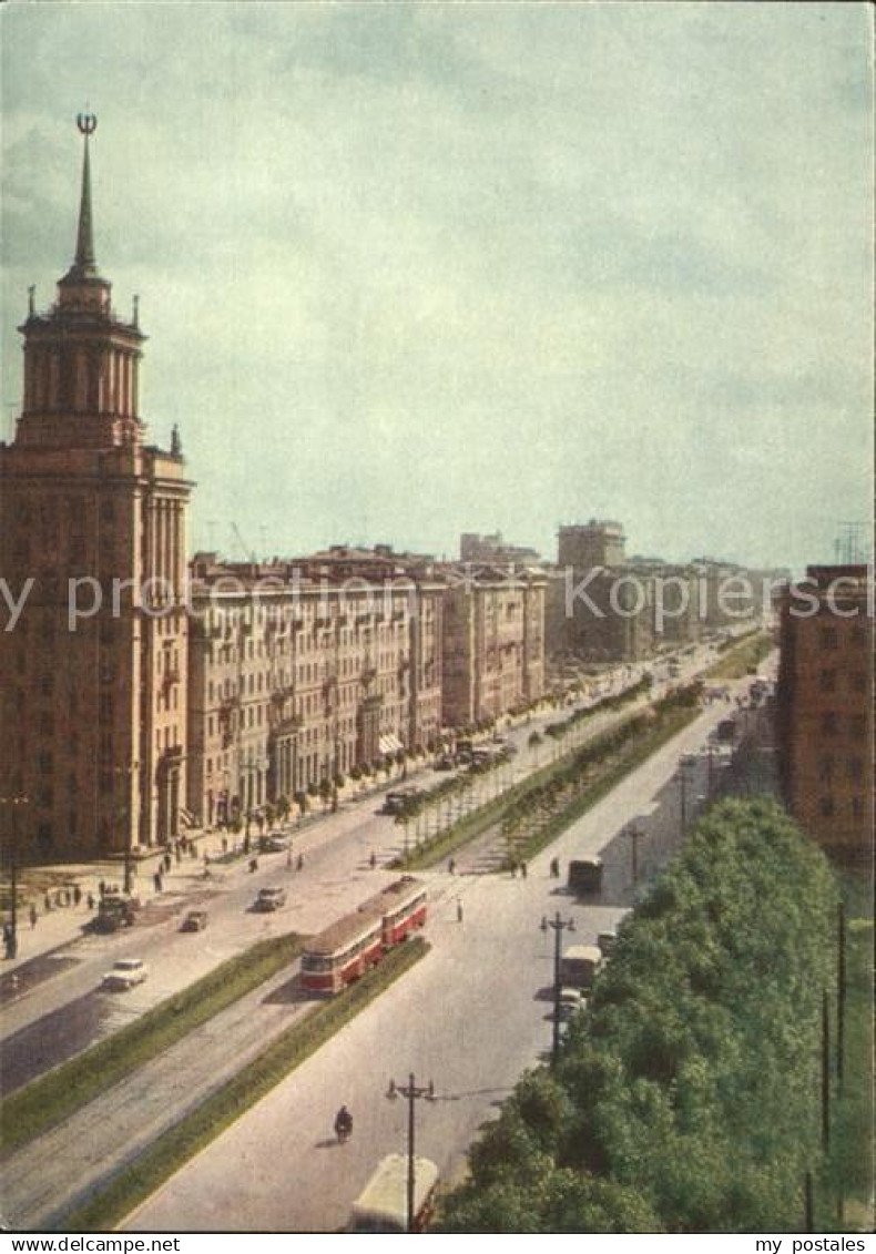 72107314 Moscow Moskva Moscow Prospect