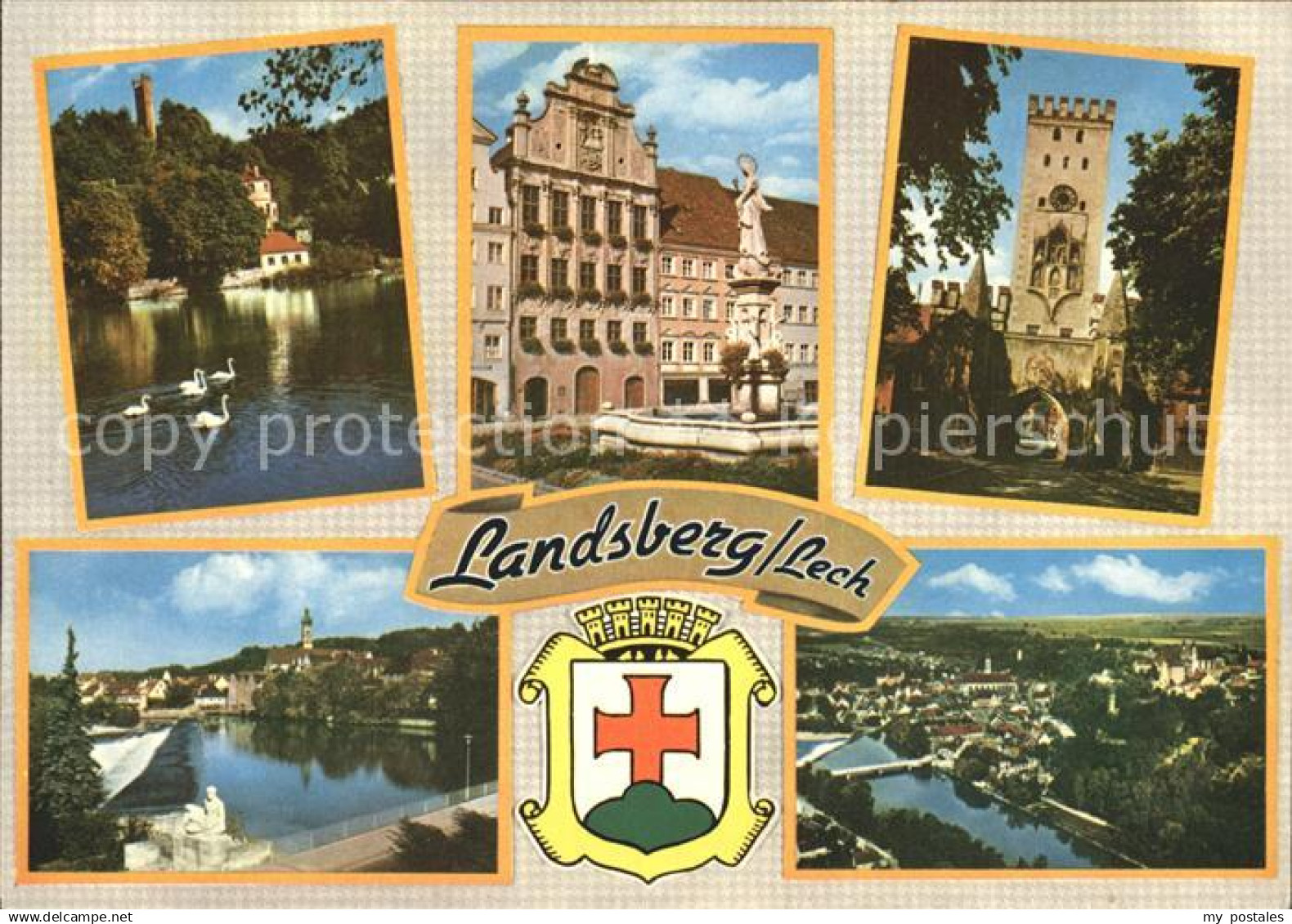 72113177 Landsberg Lech