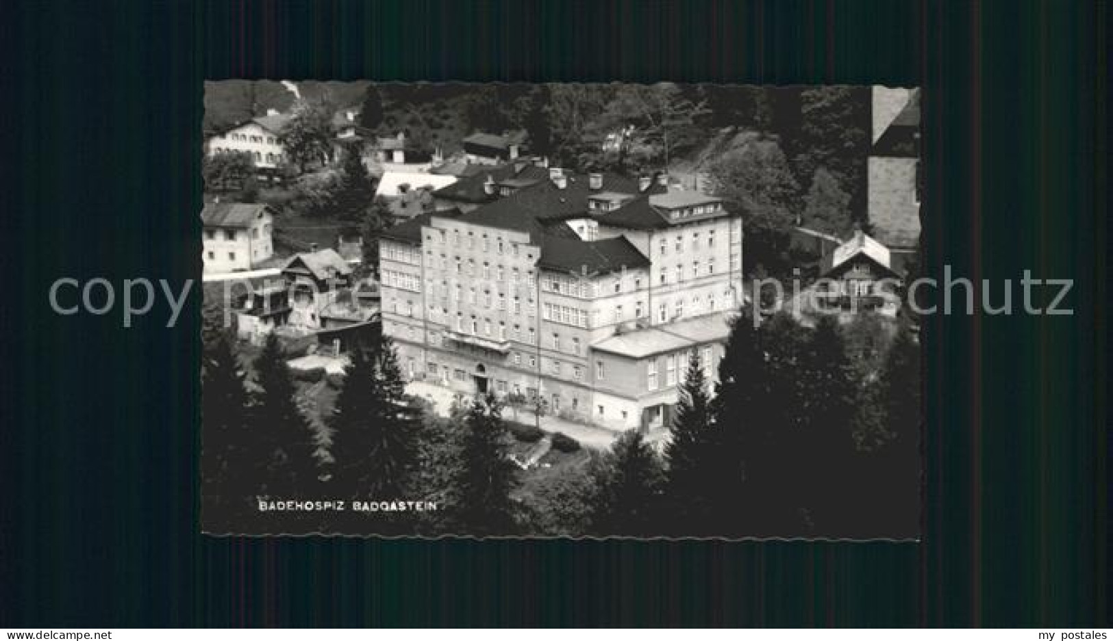 72133473 Bad Gastein Badehospiz Bad Gastein