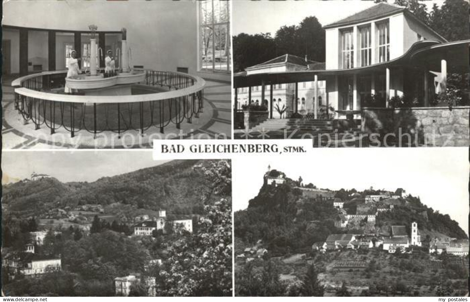 72197765 Bad Gleichenberg Kurhaus   Bad Gleichenberg