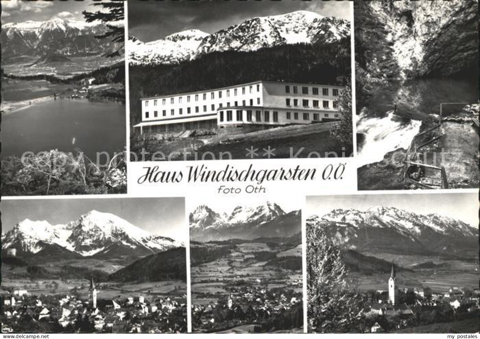 72210243 Windischgarsten Haus Windischgarsten  Windischgarsten