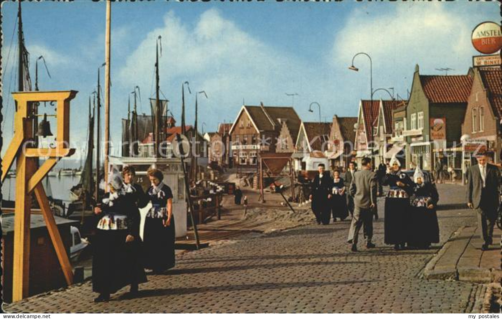 72216613 Volendam Gasthaus Volendam