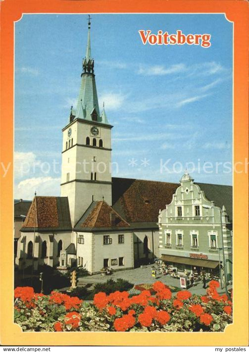 72226883 Voitsberg Steiermark Stadtplatz