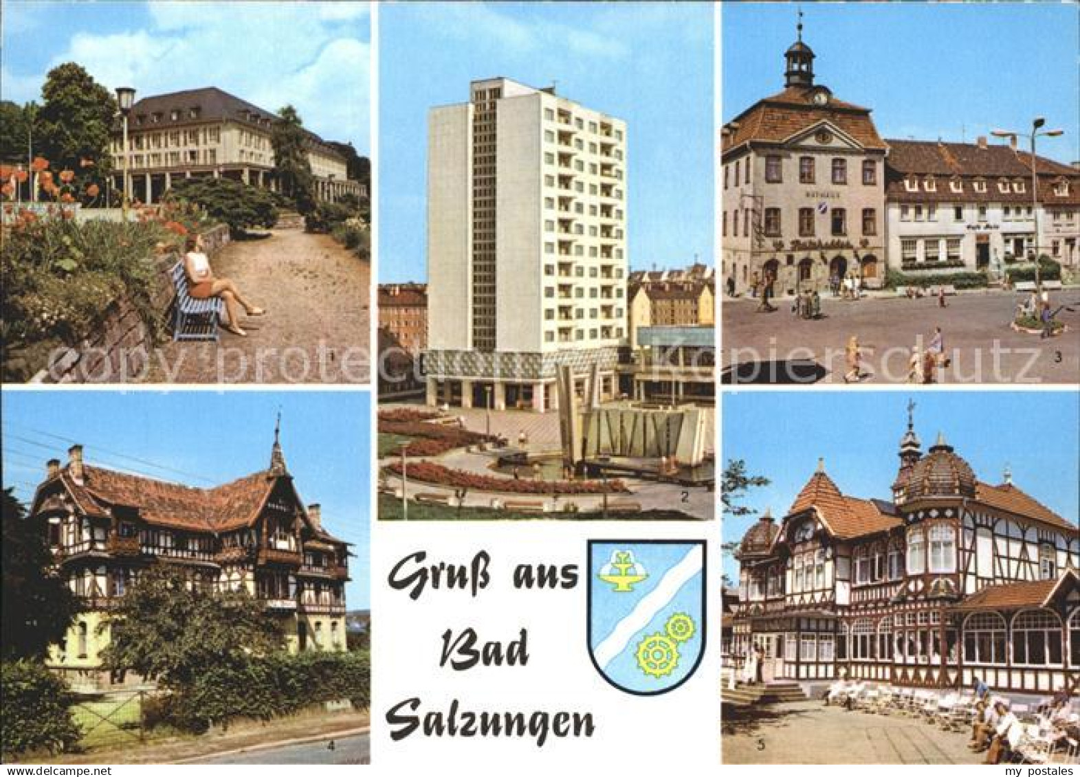 72263514 Bad Salzungen  Bad Salzungen