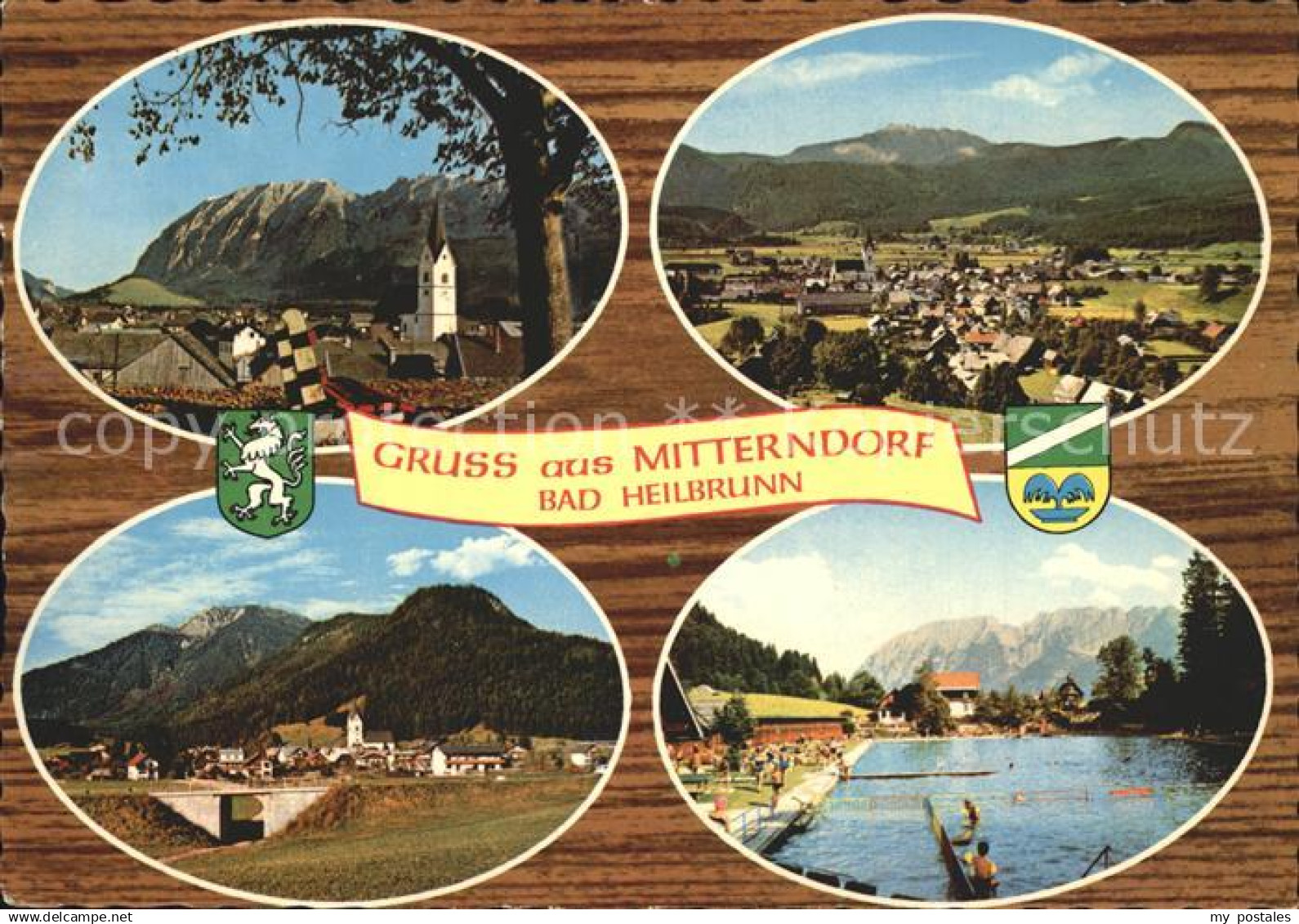 72272591 Mitterndorf Bad Bad Heilbronn