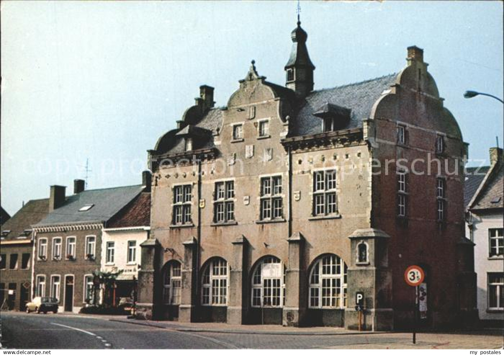 72274718 Peer Stadhuis