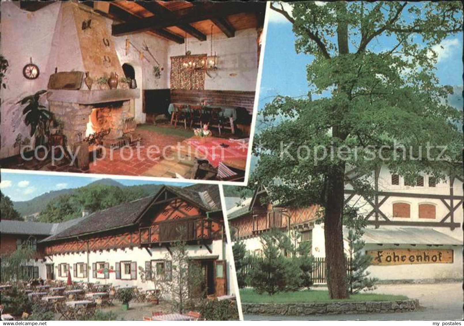 72275456 Moedling Foehrenhof Moedling