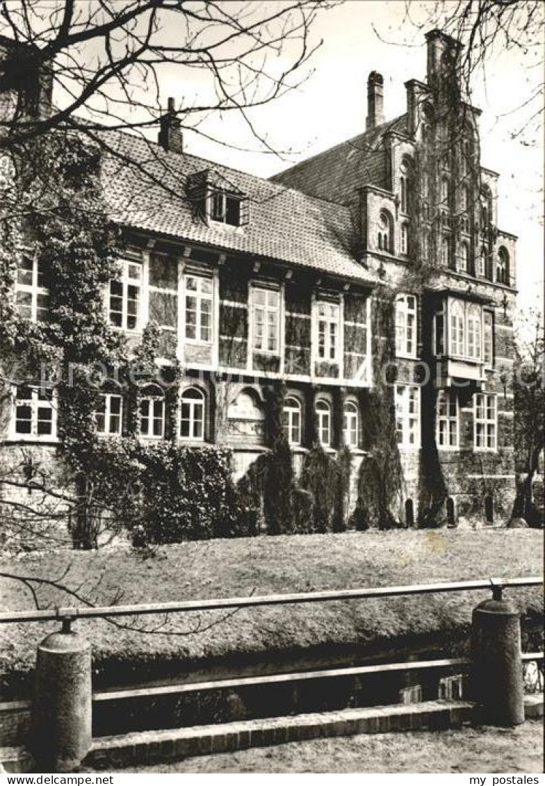 72277145 Bergedorf Hamburg Schloss Bergedorf