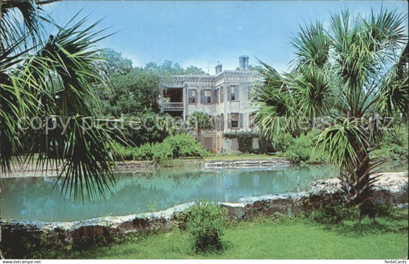 72278240 Beaufort_South_Carolina Danner Home Historic Beaufort