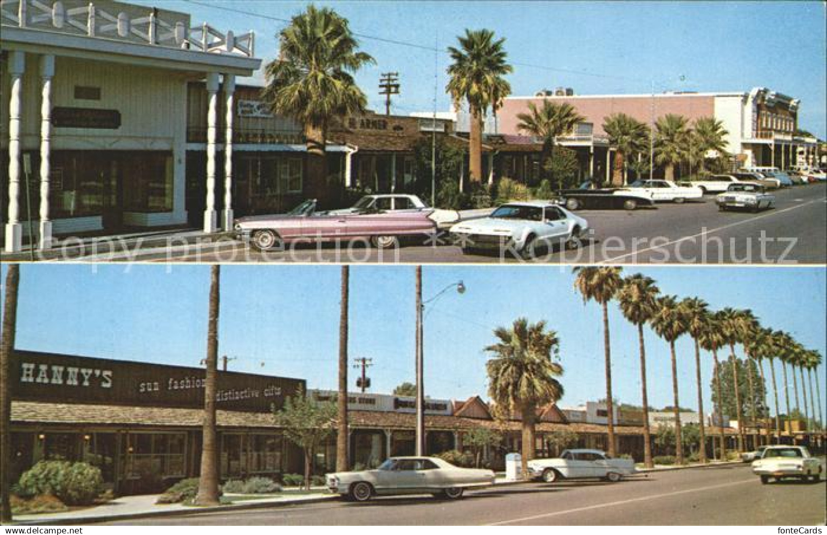 72290228 Old Town Scottsdale West Main The Garden Street