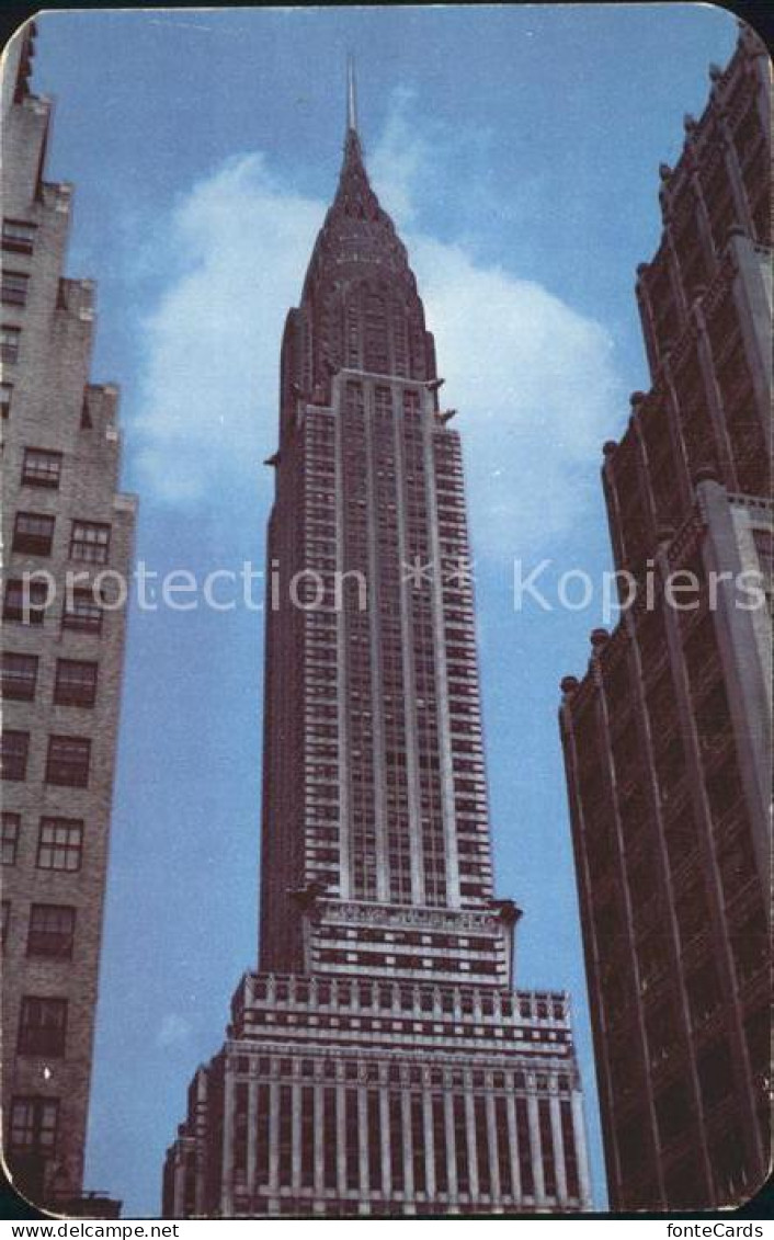 72291496 New_York_City Chrysler Building