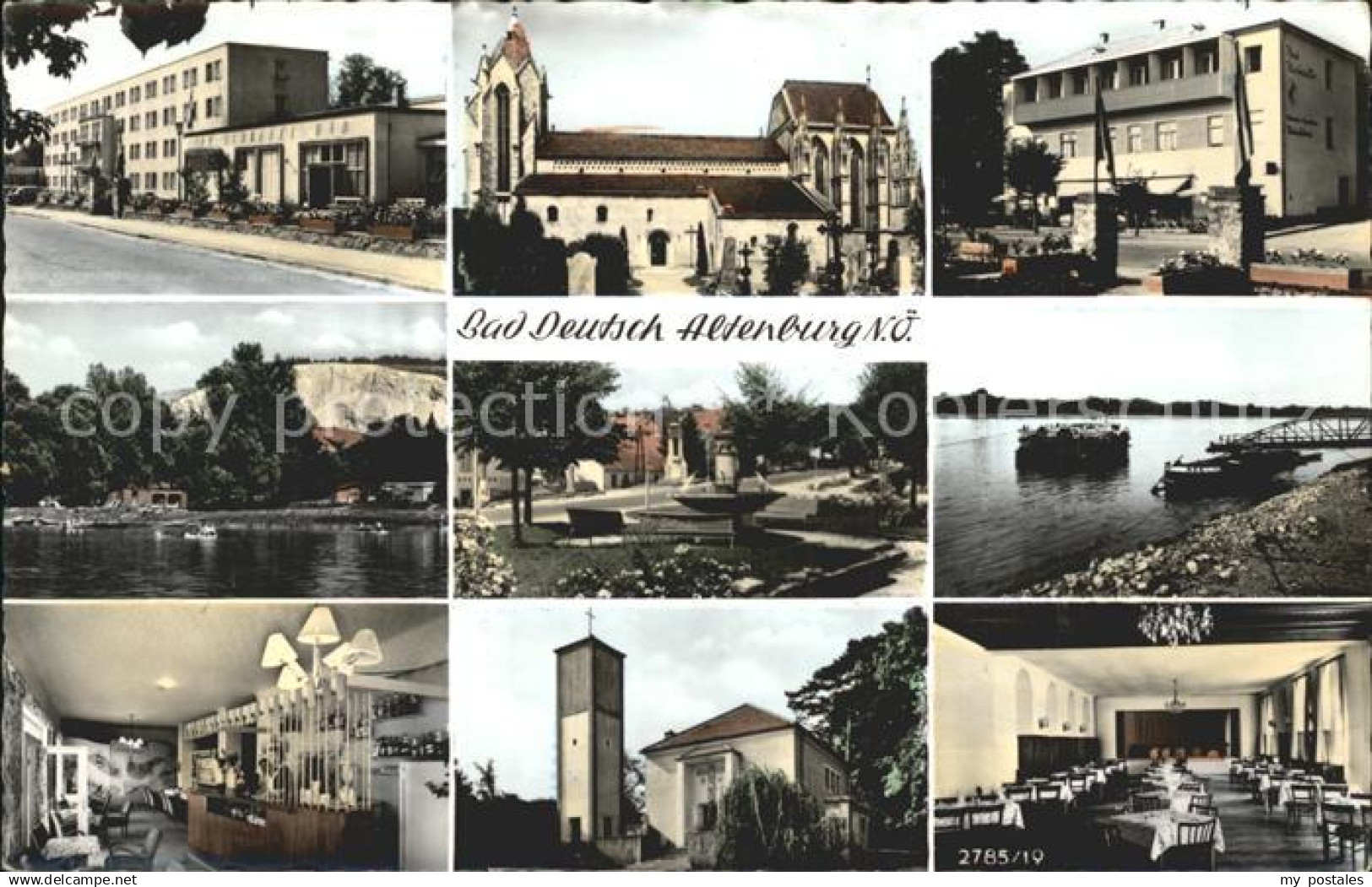 72295128 Bad Deutsch-Altenburg