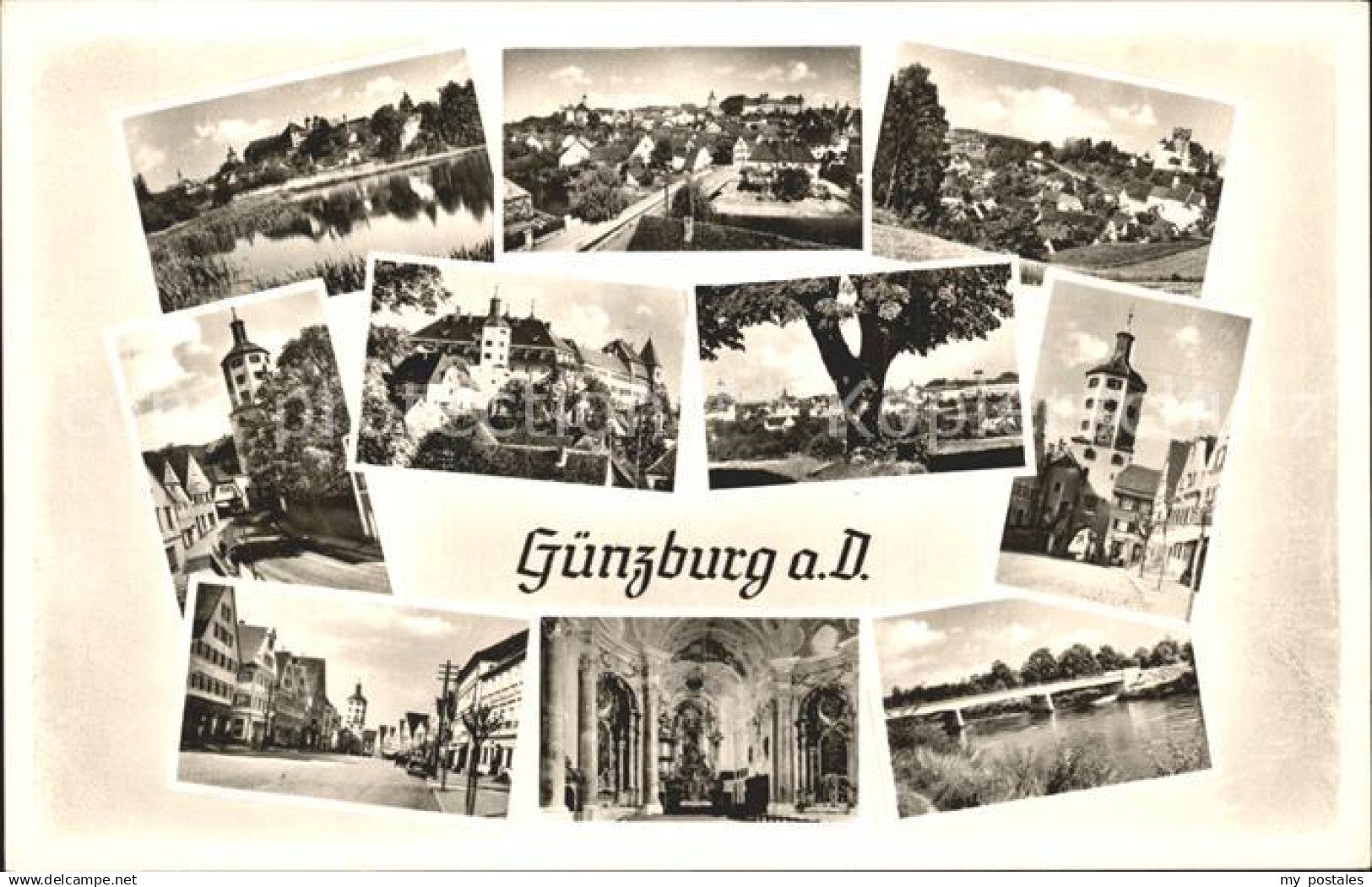 72295232 Guenzburg