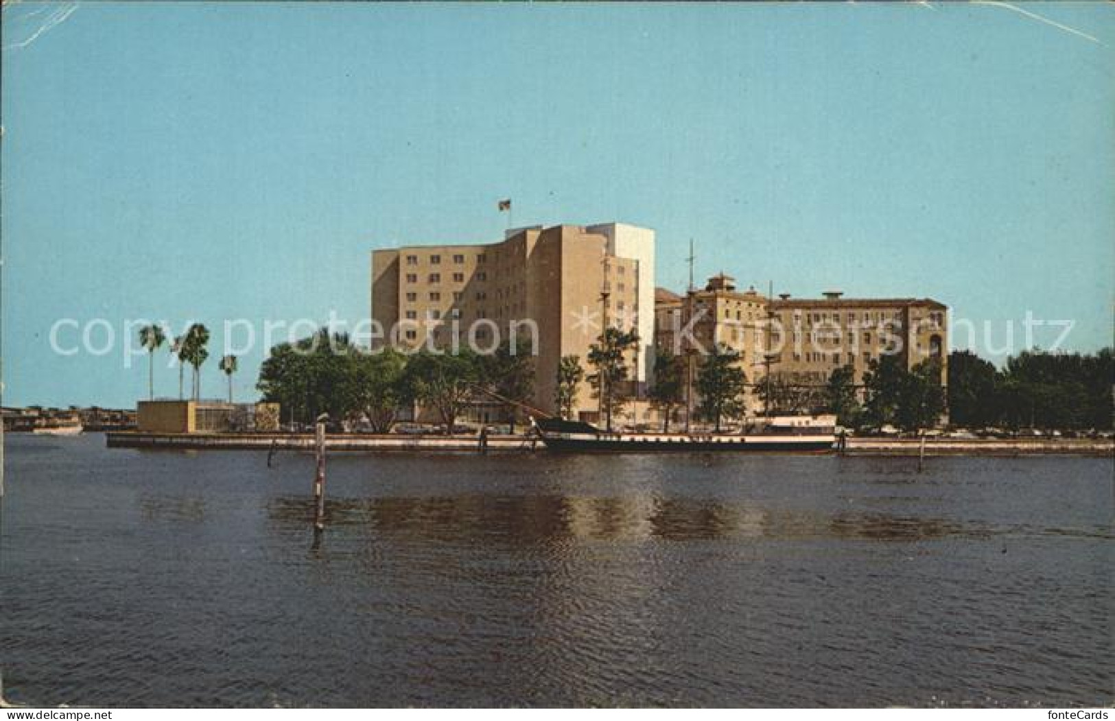 72303698 Tampa_Florida Tampa General Hospital