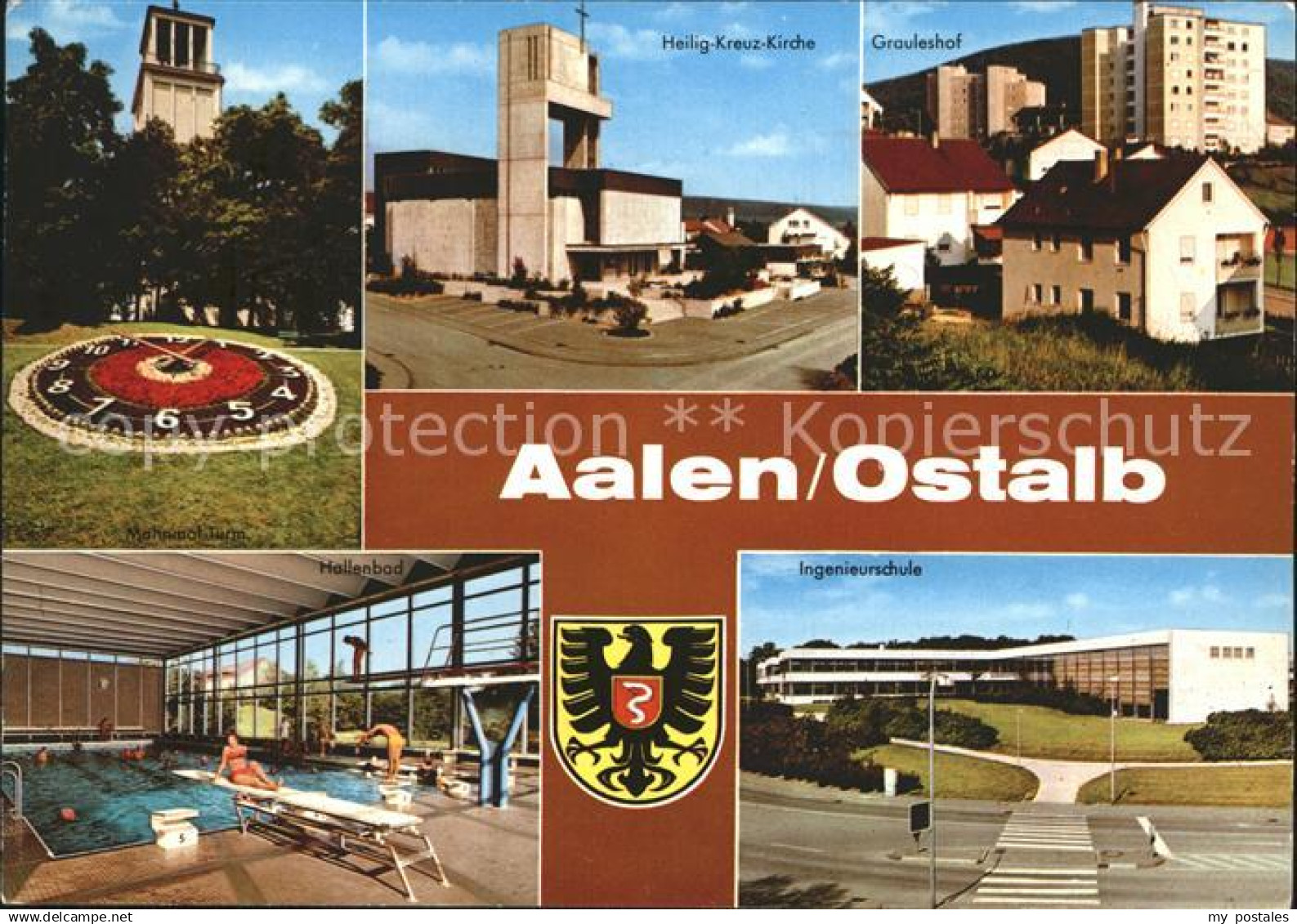 72304151 Aalen Grauleshof Ingenieurschule