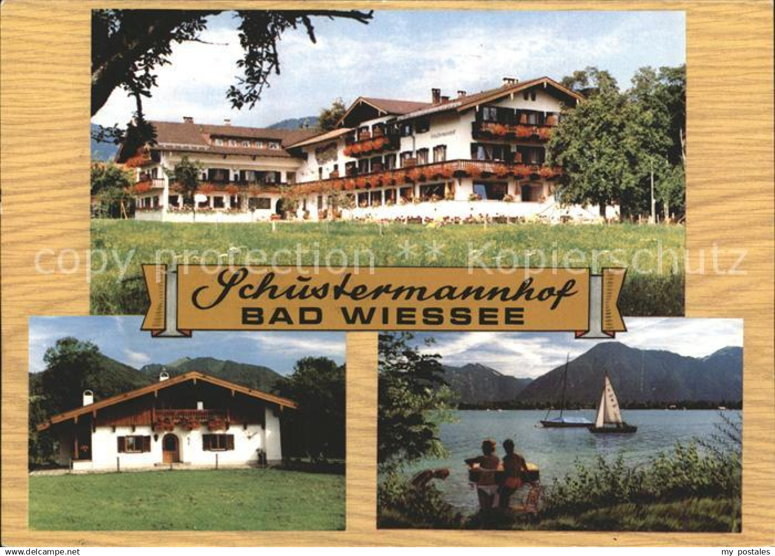 72316837 Bad Wiessee Schustermannhof am Wiessee