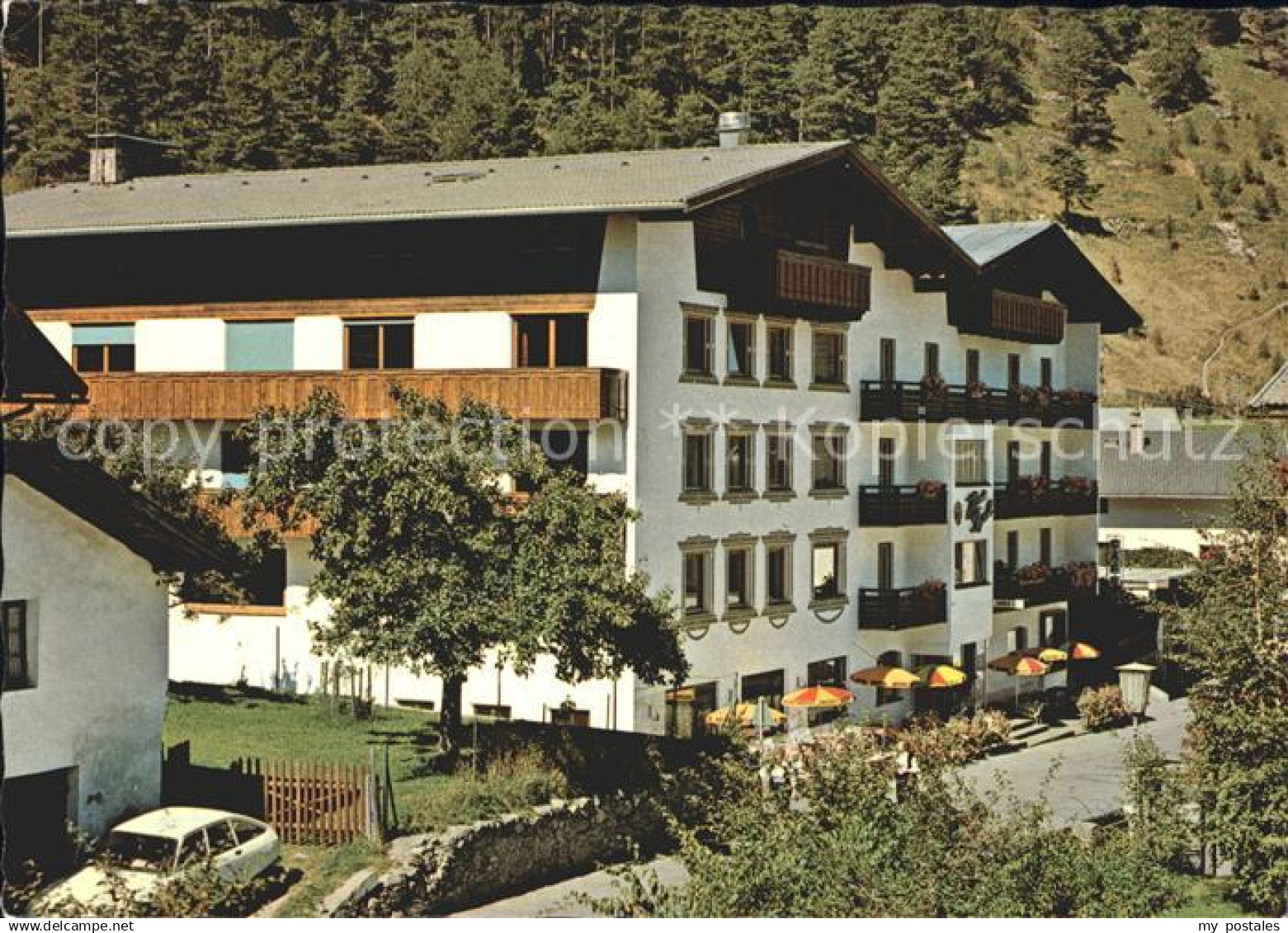 72317696 Pfunds Hotel Tyrol