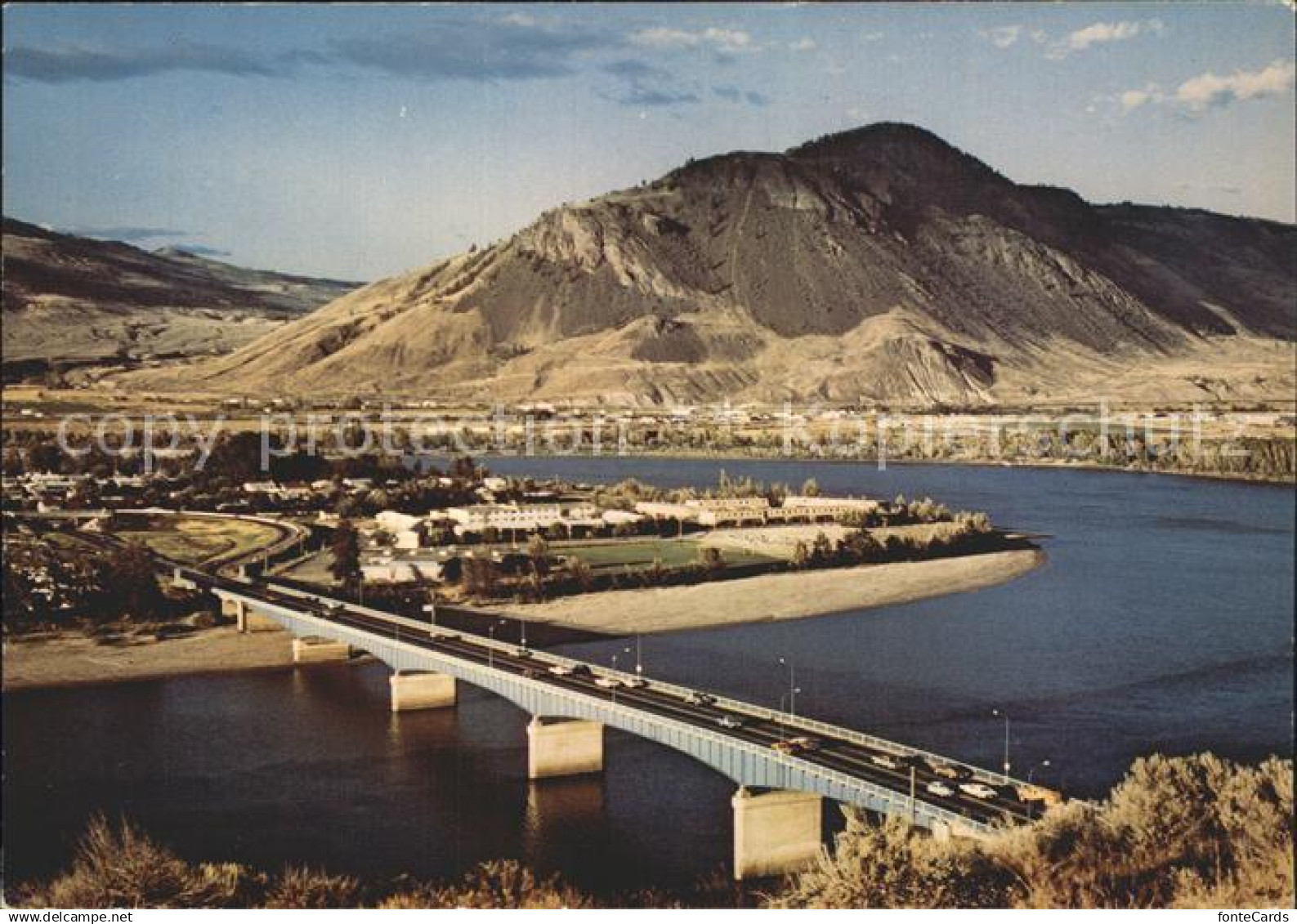 72318520 Kamloops Overlanders Bridge