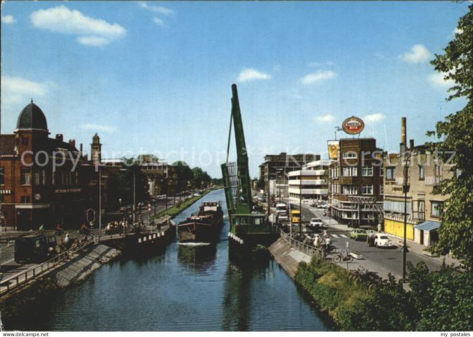 72321723 Helmond Veestraatbrug  Helmond