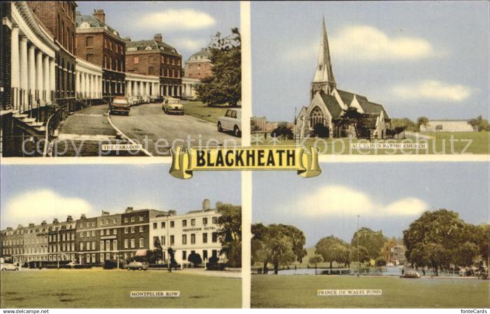 72323498 Blackheath_Westcombe Paragon Montpelier Row Prince of Wales Pond