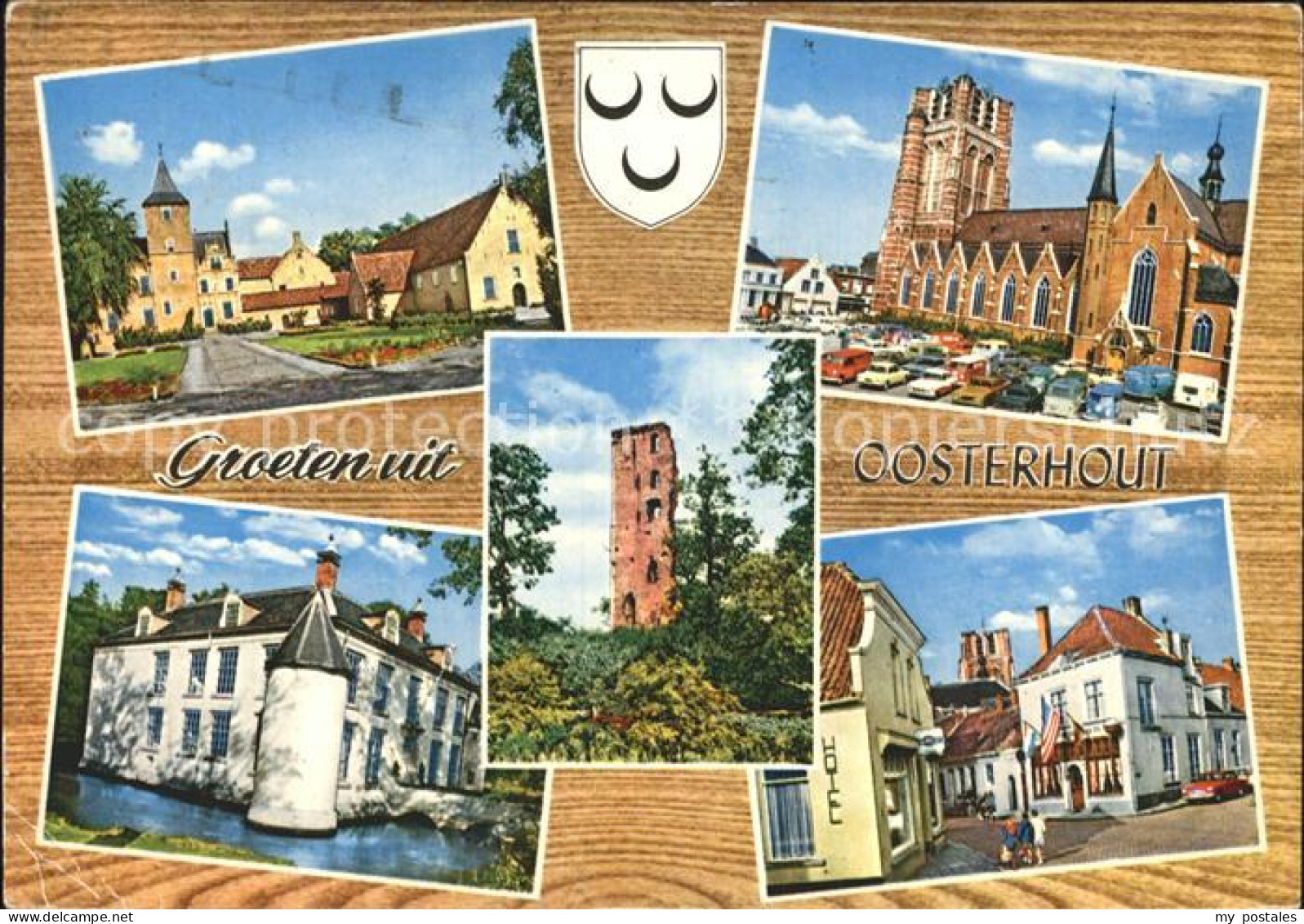 72323593 Oosterhout Hotel Turm Oosterhout