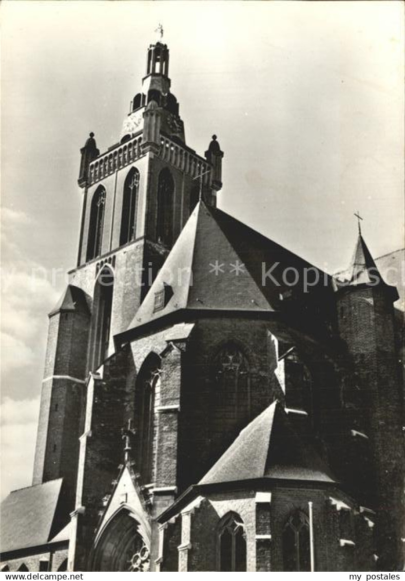 72323645 Roermond Kathedrale Kerk