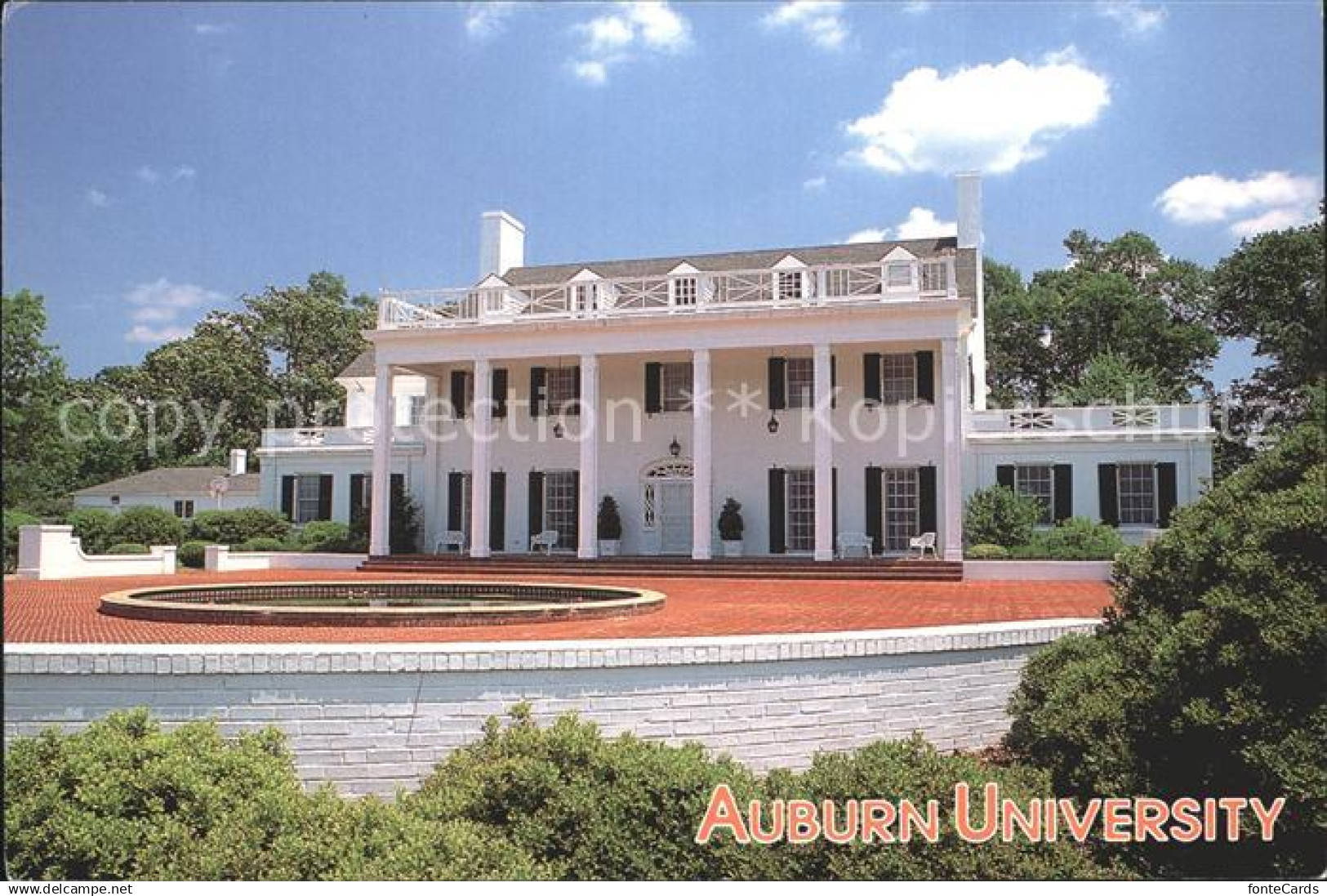 72329074 Auburn Alabama Auburn University