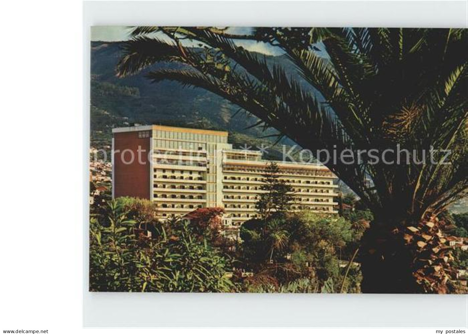 72330140 Madeira Hotel Savoy Madeira