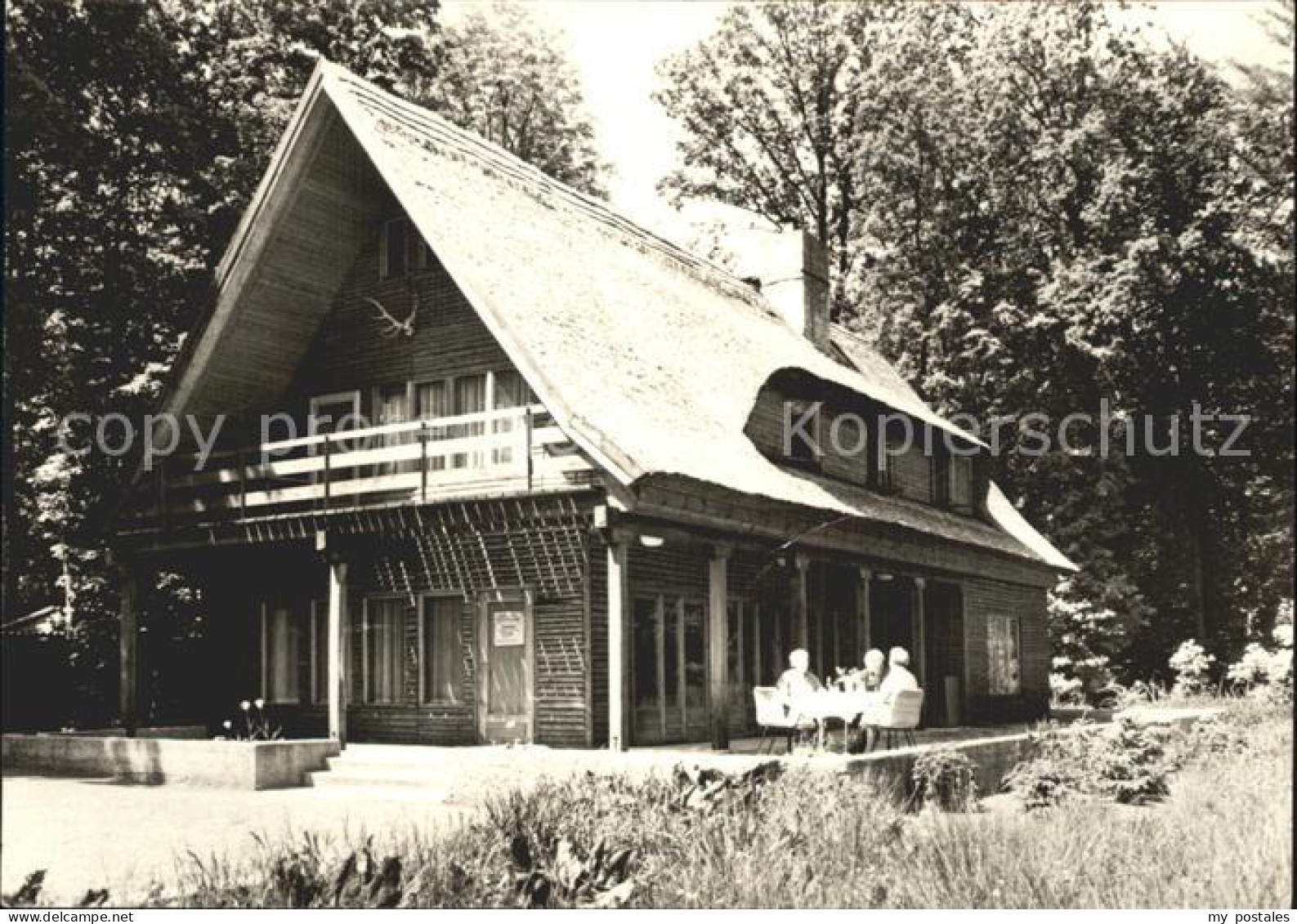 72332167 Heiligendamm Ostseebad Jagdhaus Heiligendamm