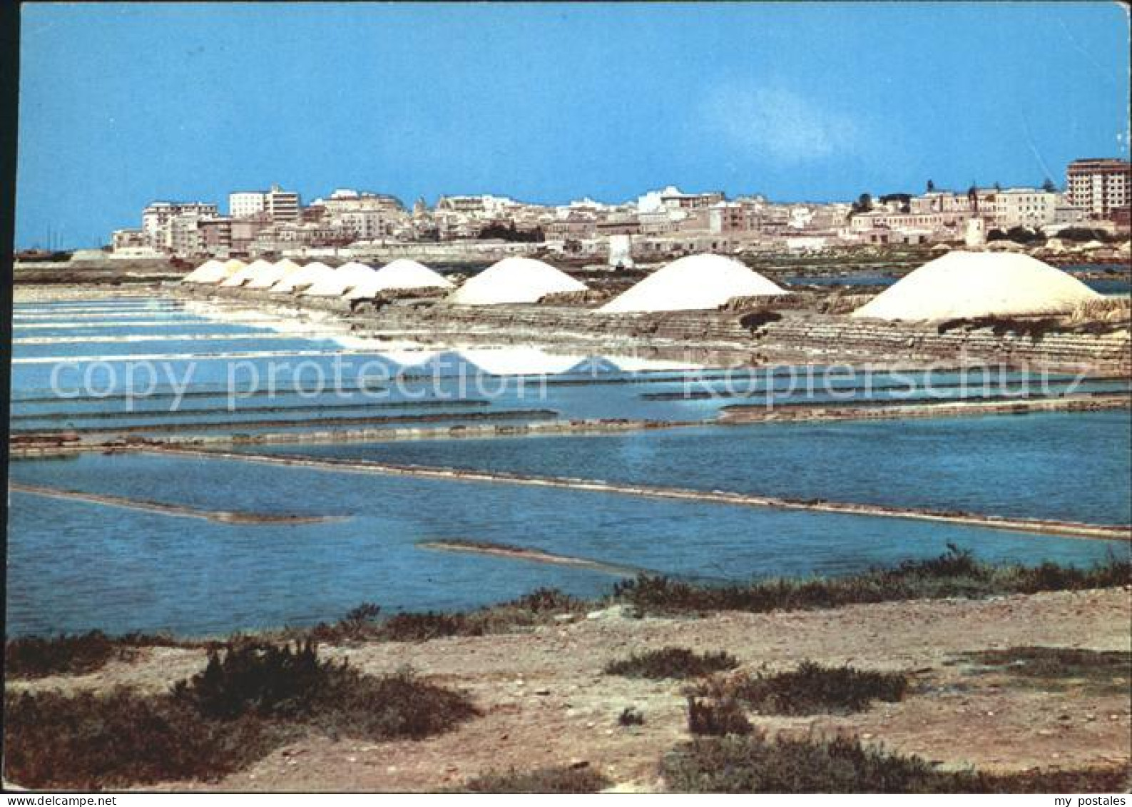 72346722 Trapani Saline Trapani