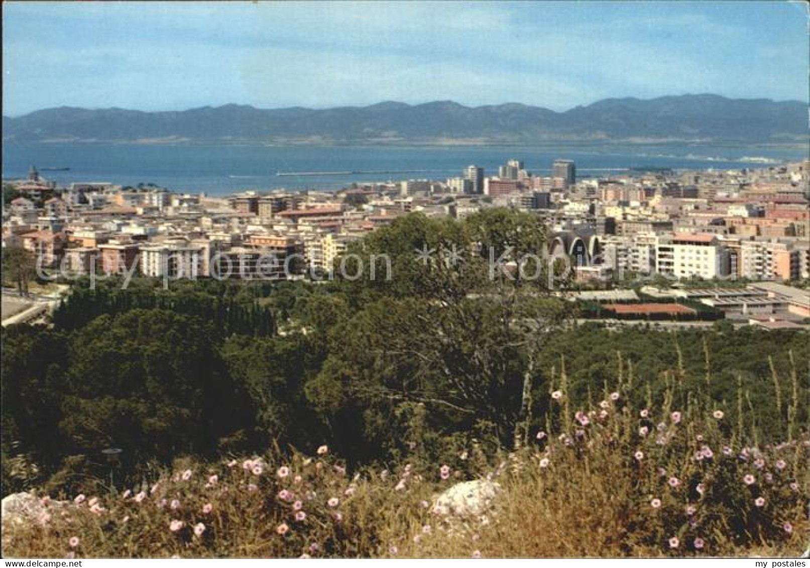 72347826 Cagliari Panorama Cagliari