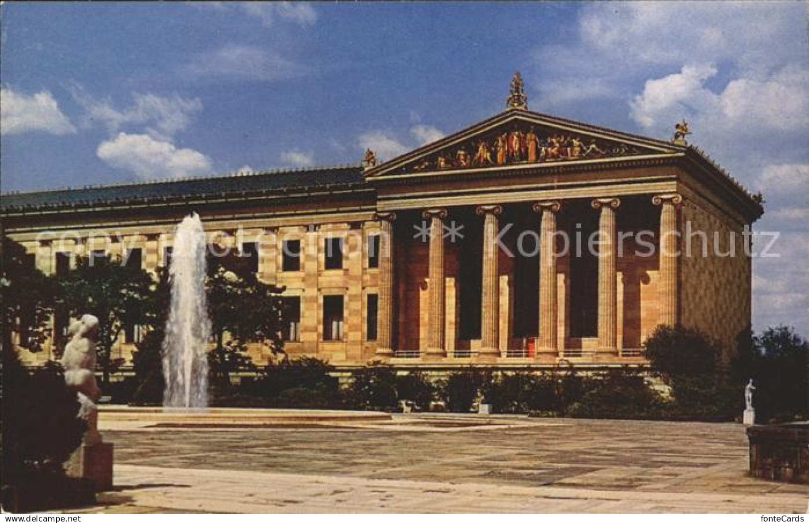 72348998 Philadelphia Pennsylvania Philadelphia Art Museum Philadelphia Pennsylv