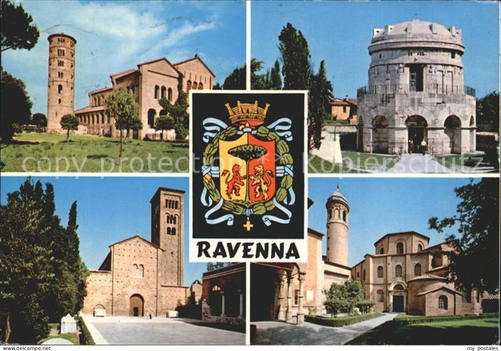 72358216 Ravenna Italia  Ravenna