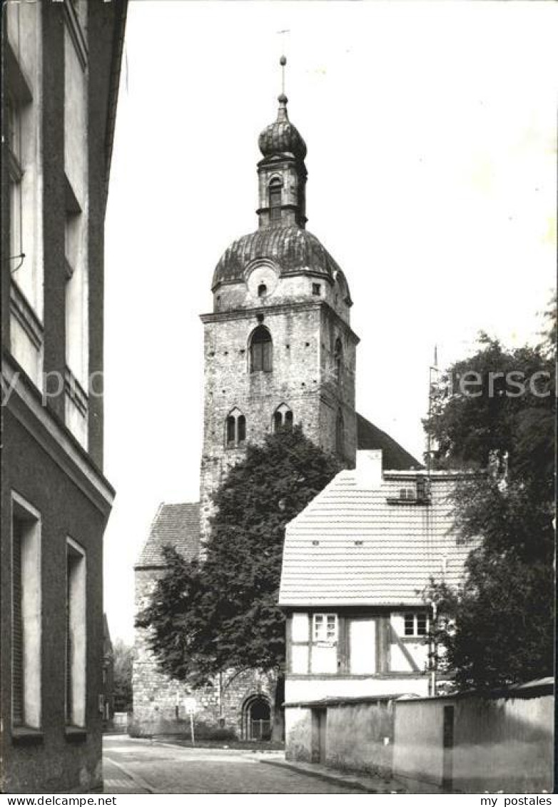 72358345 Brandenburg Havel Kirche Brandenburg