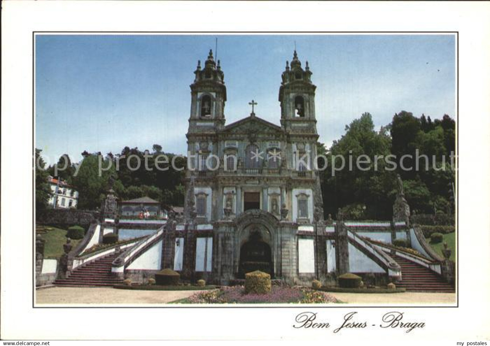 72372833 Braga Bom Jesus do Monte