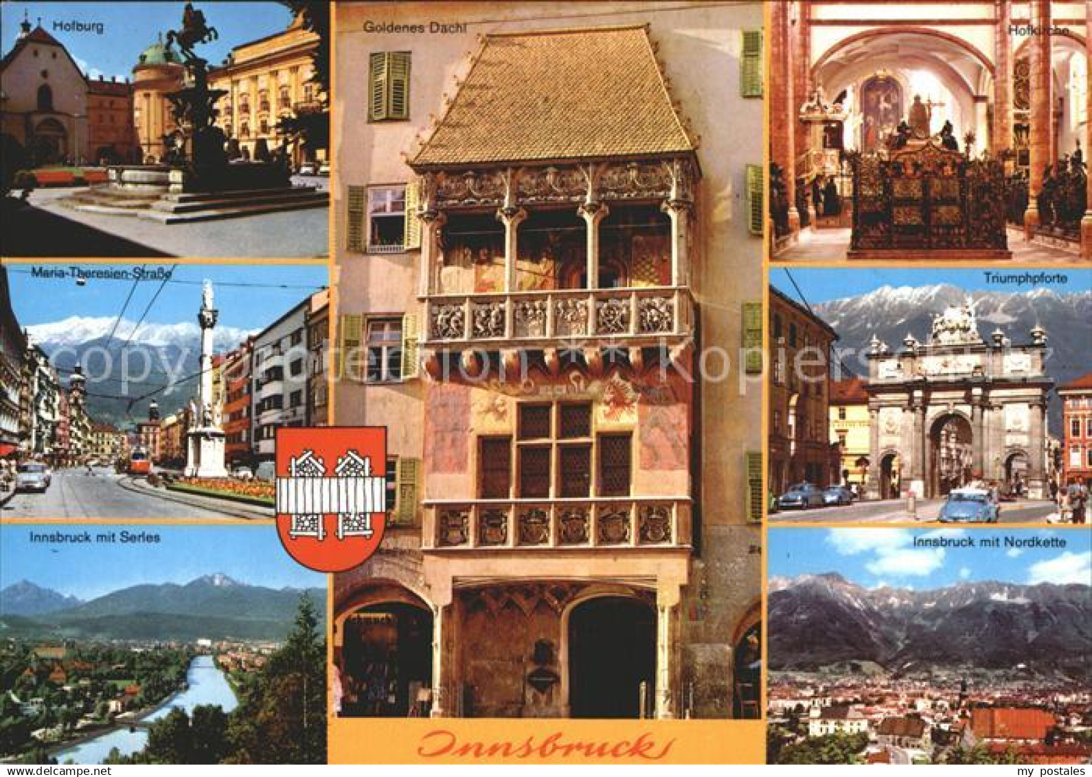 72376845 Innsbruck Alpenstadt Innsbruck