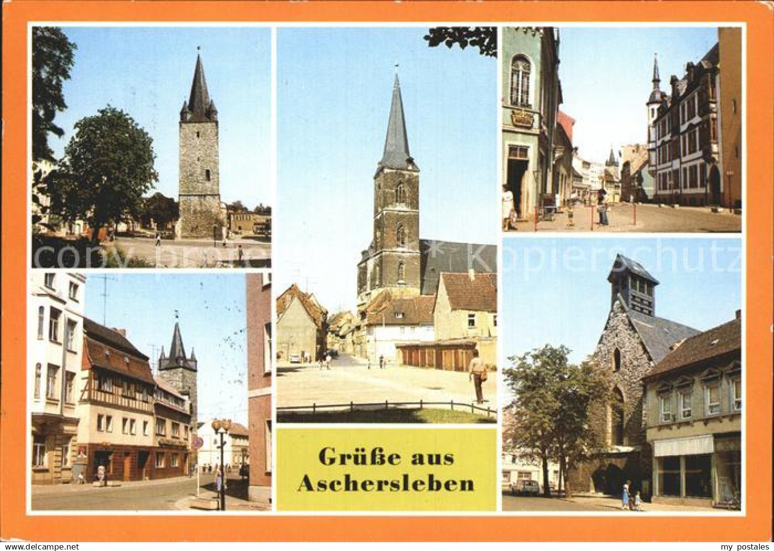 72381514 Aschersleben