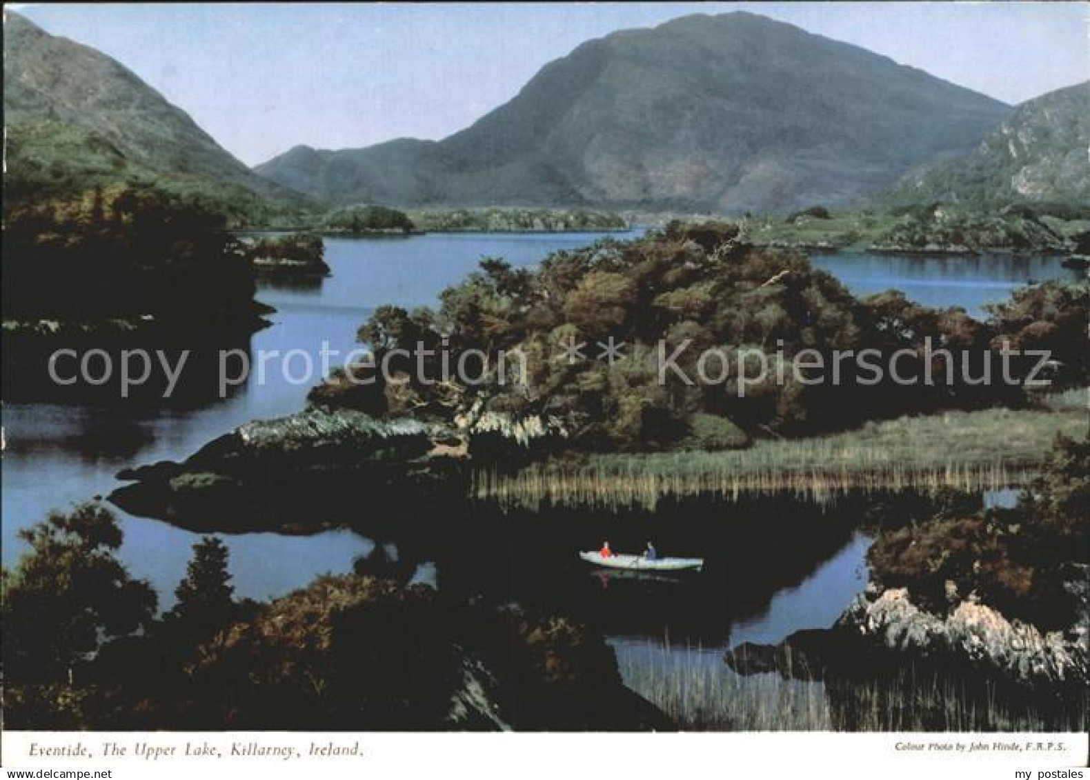 72381751 Killarney Kerry Eventide Upper Lake Killarney Kerry