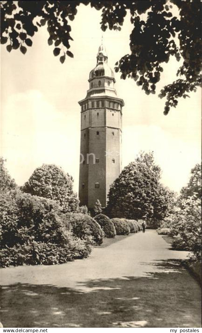 72387069 Finsterwalde Wasserturm