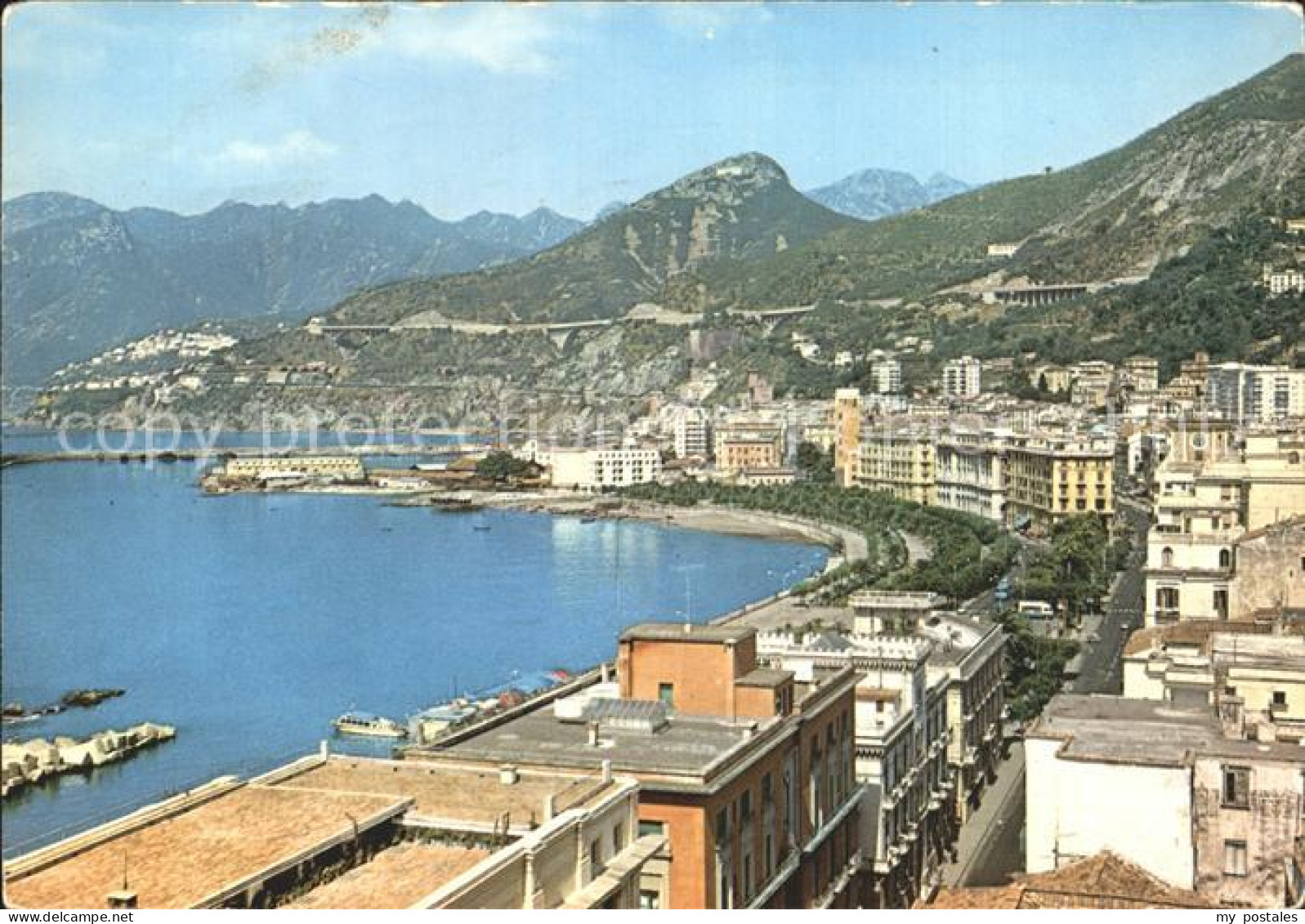 72393690 Salerno  Salerno