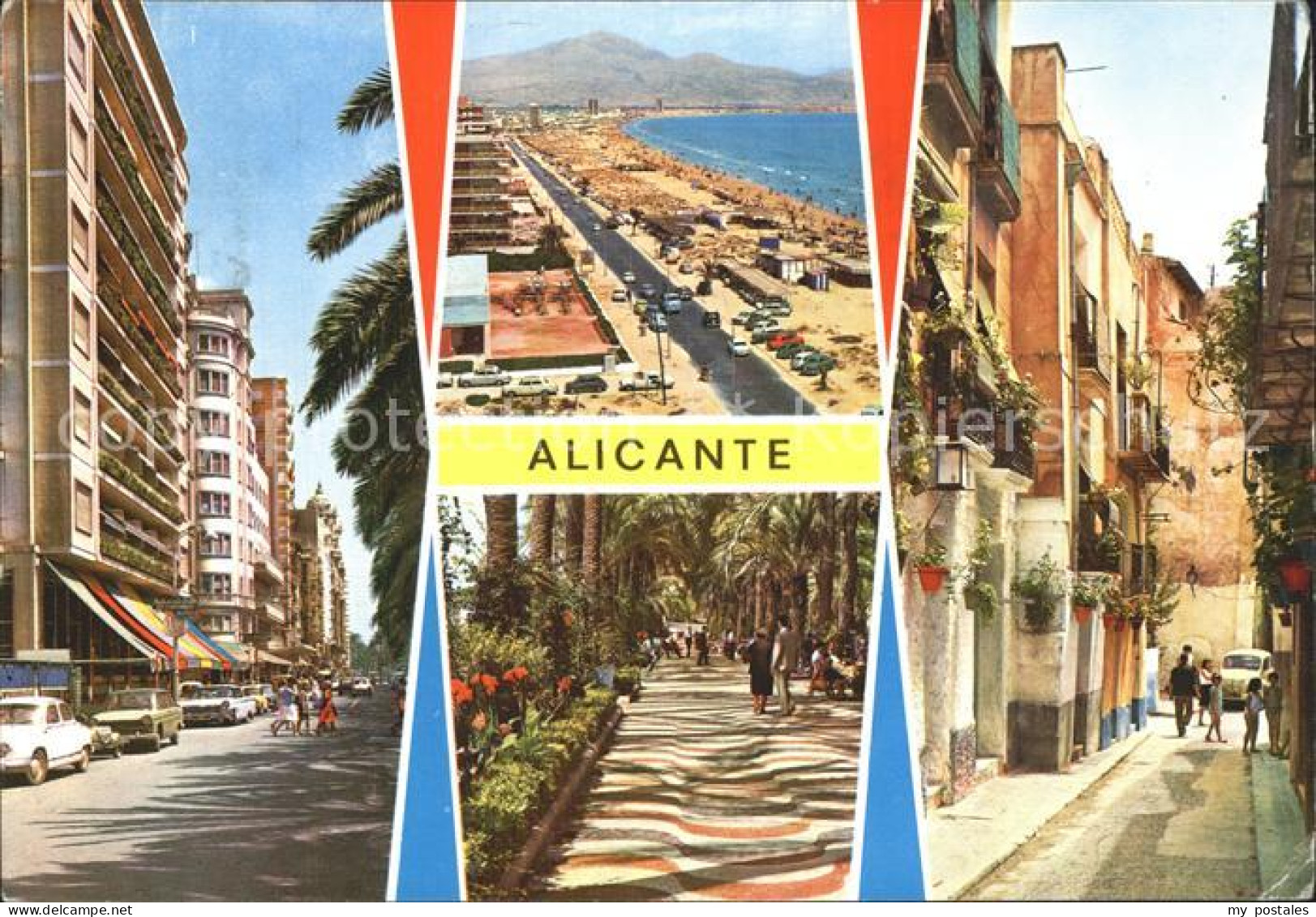 72394604 Alicante Bellezas de la ciudad Alicante