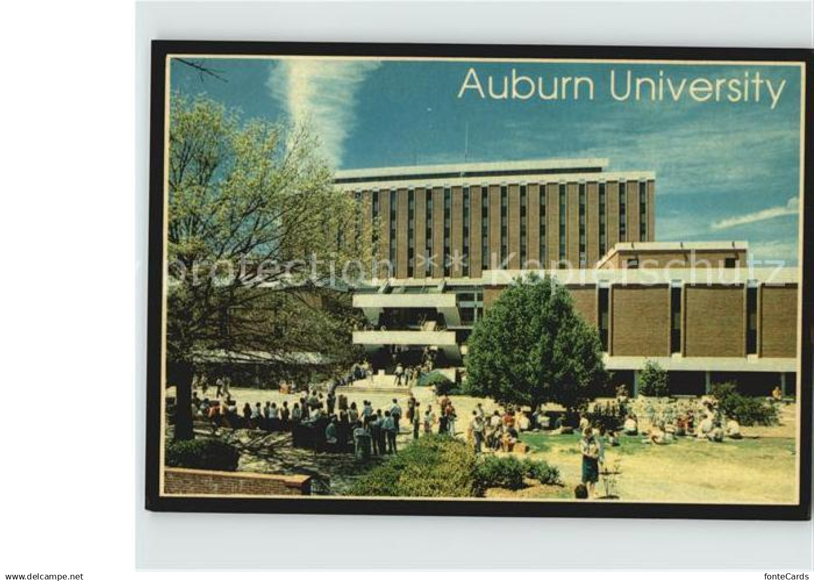 72399160 Auburn_Alabama Universitaet