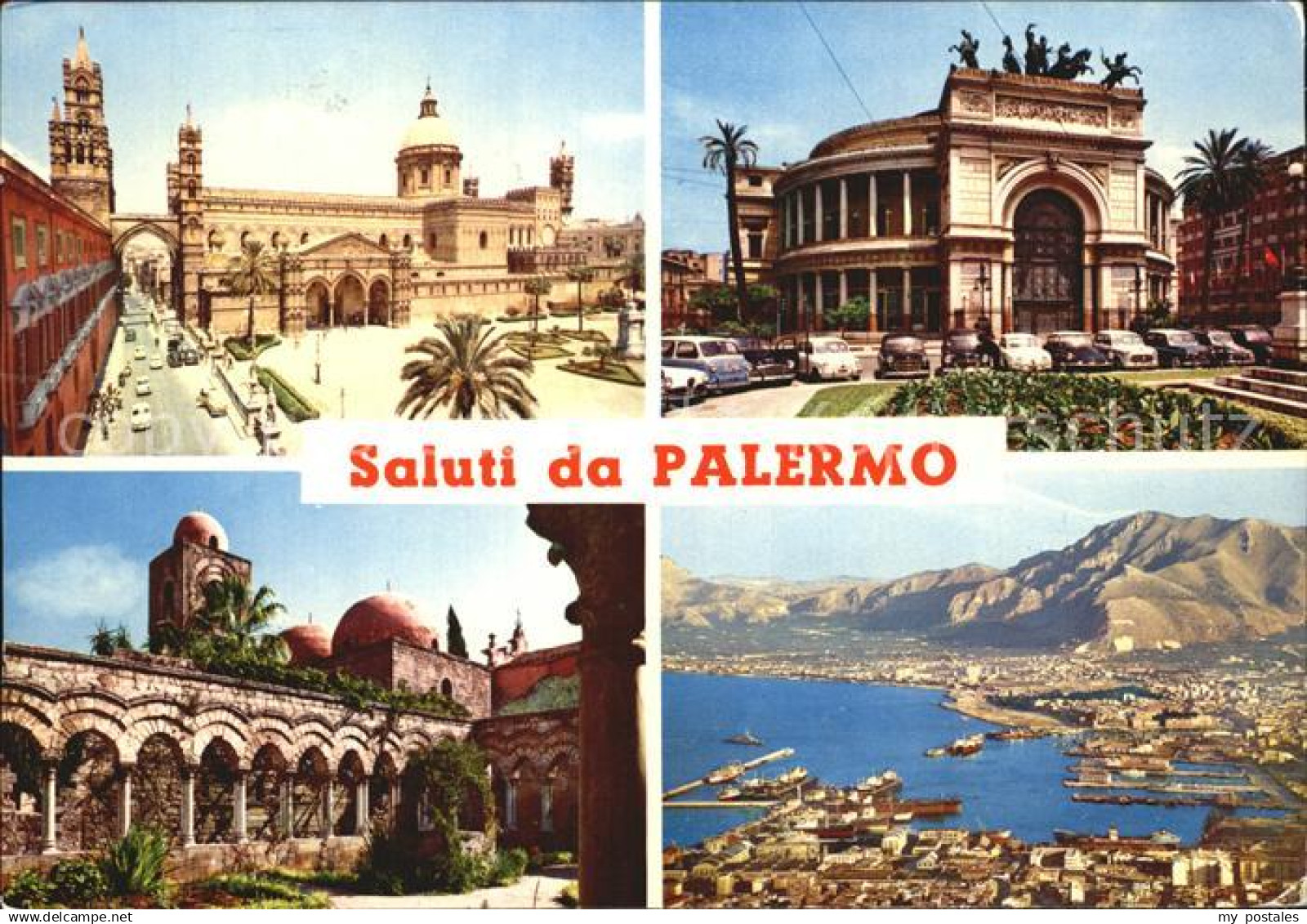 72399608 Palermo Sicilia