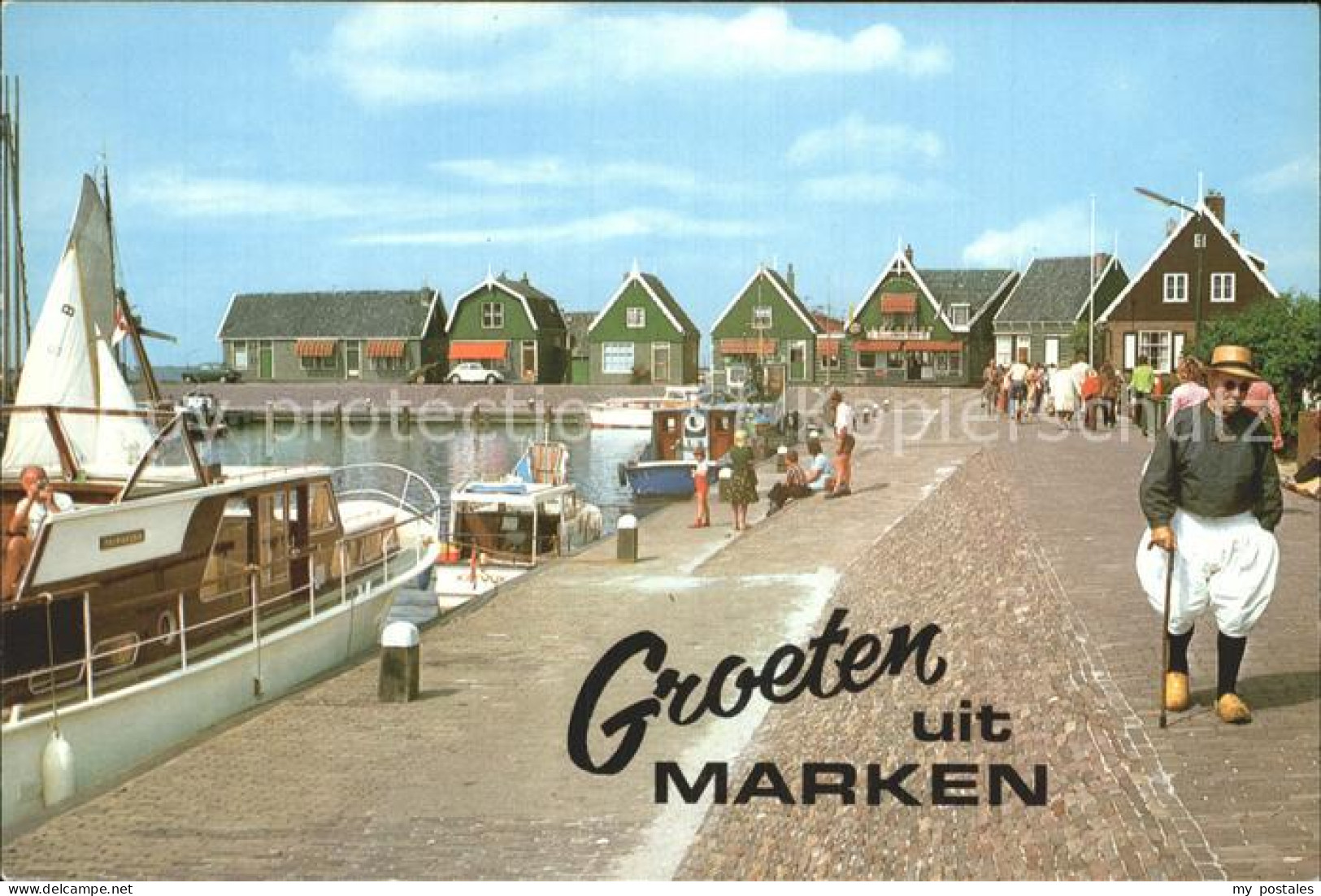 72403106 Marken Promenade Marken