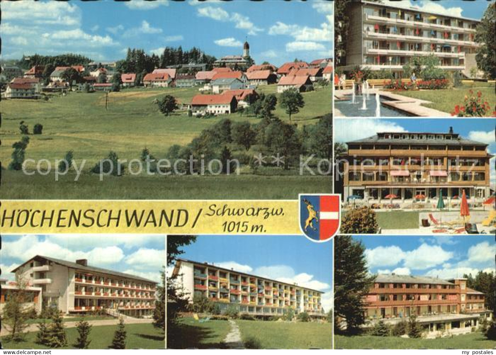 72409082 Hoechenschwand  Hoechenschwand