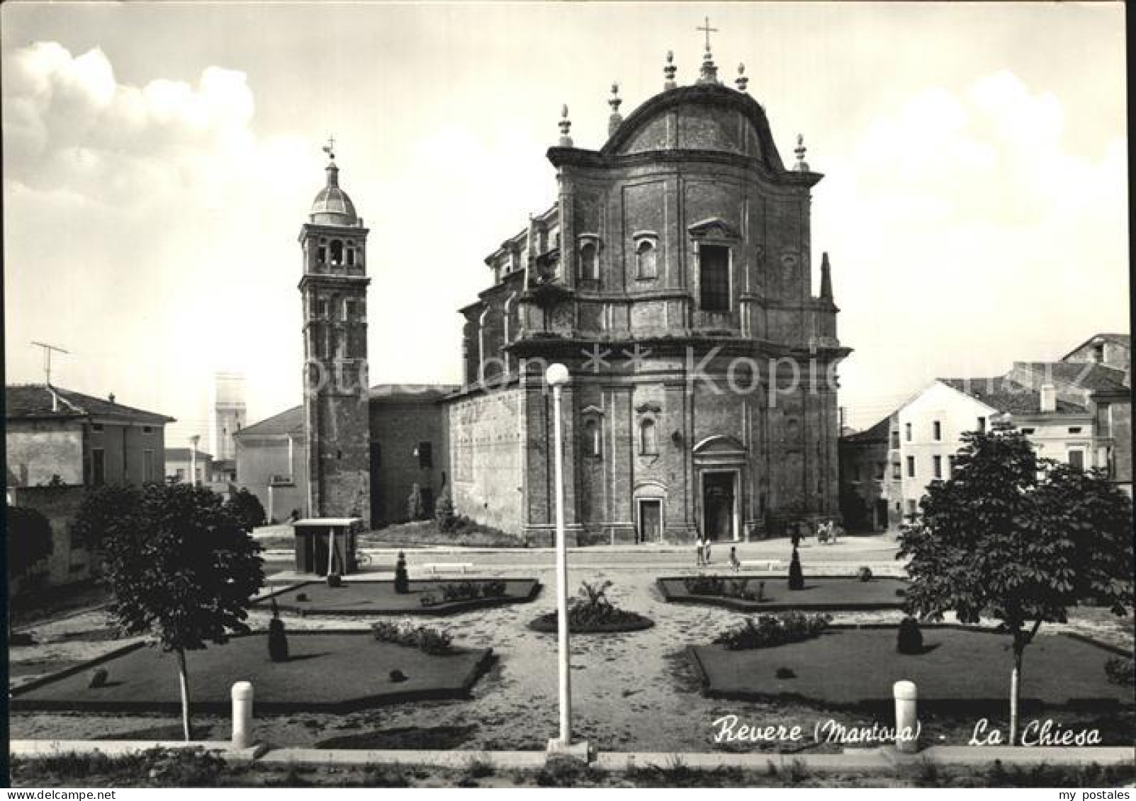 72409372 Mantova Revere Chiesa Mantova