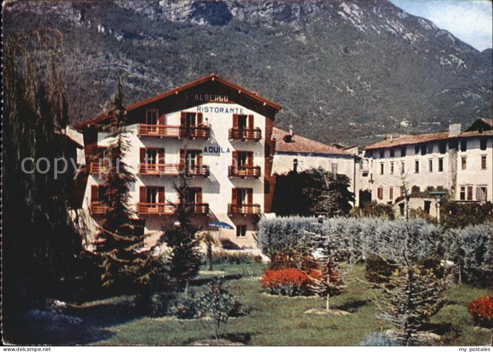 72410174 Trento Calliano Hotel Quila Trento