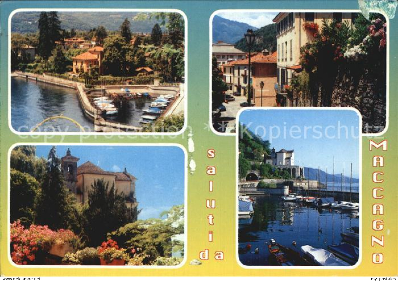 72410468 Maccagno Varese Lago Maggiore Maccagno Varese